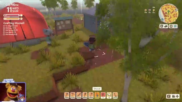 Overwhelmed and ready for the weekend? Stop by to just chill and relax. Chat or lurk all good. #cozy #dinkum #streamercollabspartner