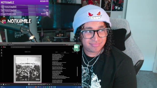 🔥🔥REACTING TO "TPAB" BY KENDRICK FOR THE FIRST TIME THEN 🔥🔥 THE J COLE INTERVIEW 🔥🔥