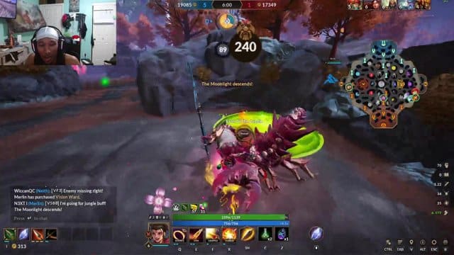 The First smite stream of the year, whats the new meta, we're breaking records, Reactons later.