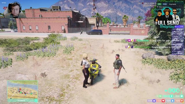 🚨⚖️ LAST NIGHT WAS CRAZY… TONIGHT WE GO EVEN HARDER 😤