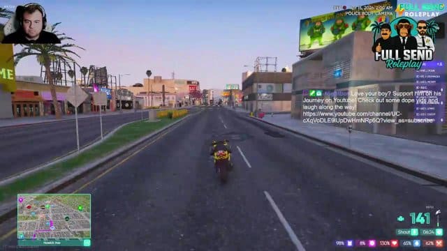 🚨🐒 CRIMINALS GOT TOO COMFORTABLE… SHERIFF TARK BACK ON DUTY 😤⚖️