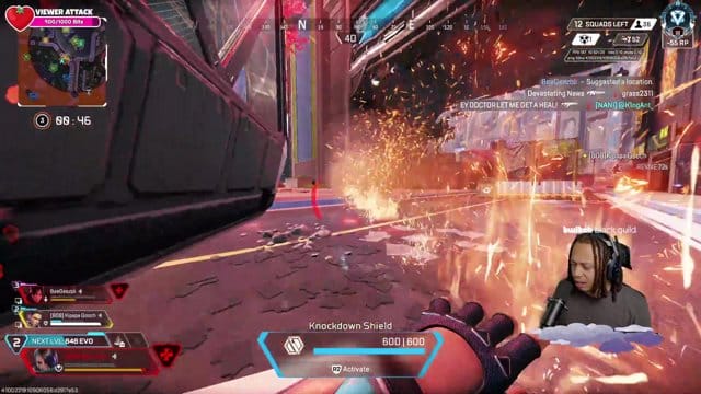 please bring storm point back.. | 434/500 FOLLOWERS