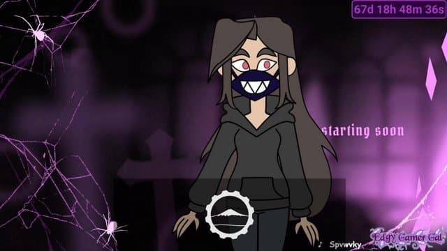 [Day 212] I'm A Bite Risk :3 | Zombutcher Demo || !throne !discord !clip