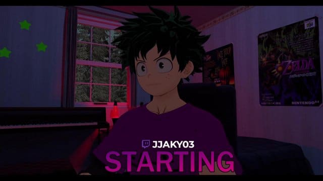 GAMES + REACTS - [Day 1/30]