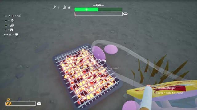 Cold Brews and Mountain Views.