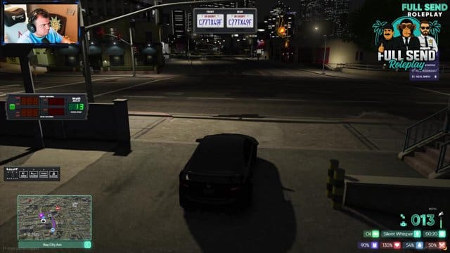 🚨🐒 Sheriff Tark UNLEASHES THE NIGHT! 💥 | Full Send Patrols, Mad Chases & No Monkey Business 🍌