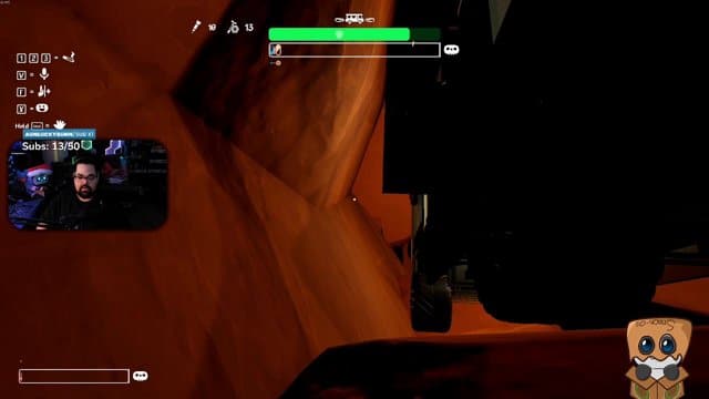 🐼bday with new knees!!! (LED AIerts)| !links !lights