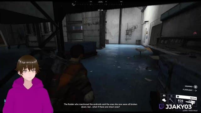 ARC RAIDERS SOLO RUNS