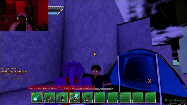 WE ON MINECRAFT WHATS 1000 DAYS