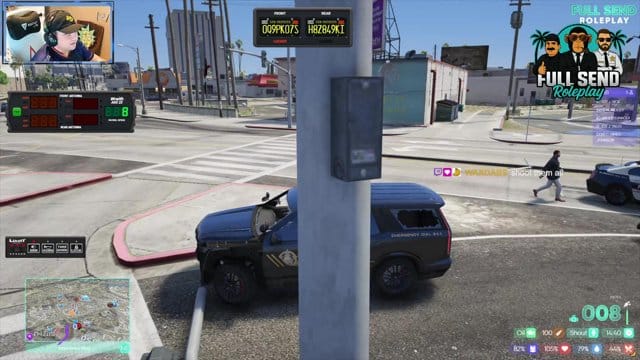 🚨🐒 Law Never Sleeps — Sheriff Tark Back on Duty Tonight 💥🚓