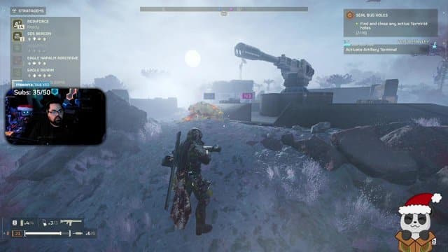 🐼Howdy!!! (LED AIerts)| !links !lights