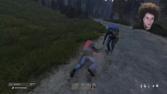 LOL what happened?!?!