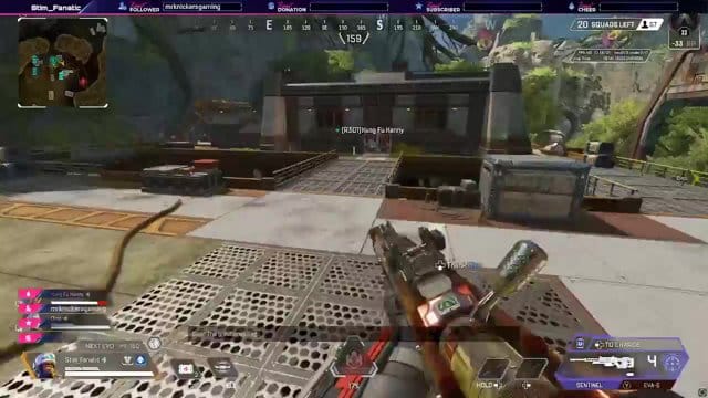 Seaon 13 first day highlights