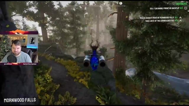 Highlight: Finishing the Impossible Quest Right at the VERY end!