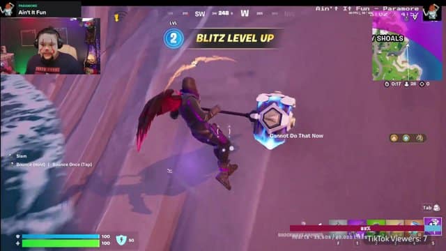 Highlight: Were LIVE at tiktok.com/@darklightpuppet